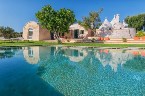 Trullo Marì Ostuni